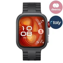 Huawei Fit 4 Pro Smart Watch - Black